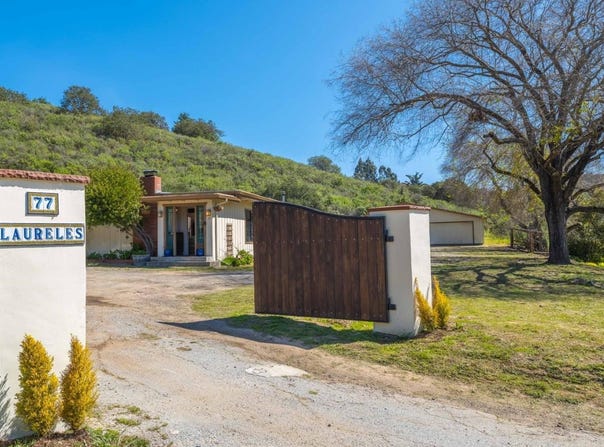 77 Laureles Grade, SALINAS, CA 93908