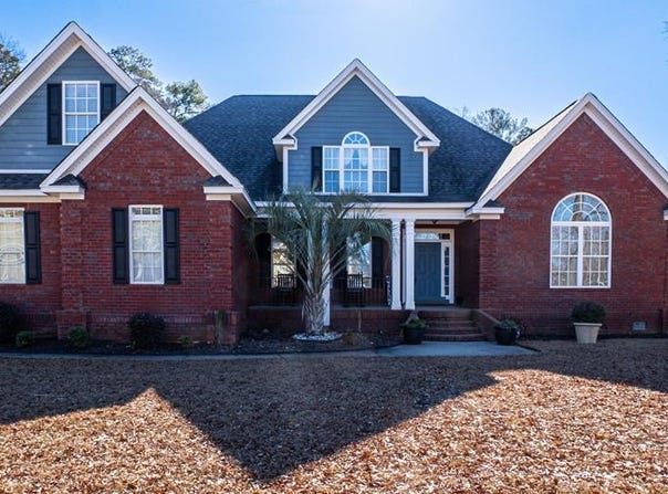 3438 Hammock Court, Florence, SC 29501