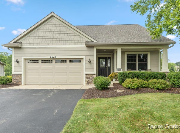 7949 Black Cherry Court, Caledonia, MI 49316