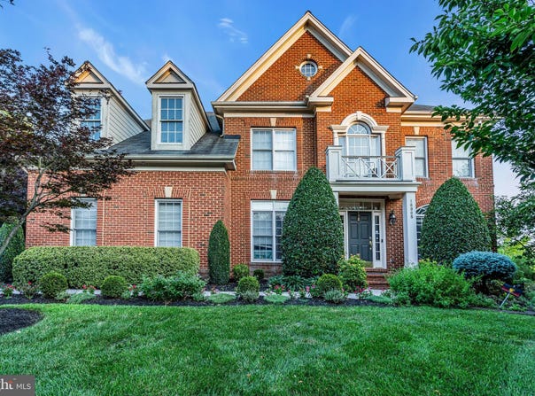 18908 GOOSE BLUFF COURT, LEESBURG, VA 20176