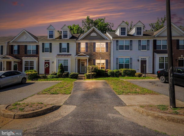 120 MACON Drive, STAFFORD, VA 22554
