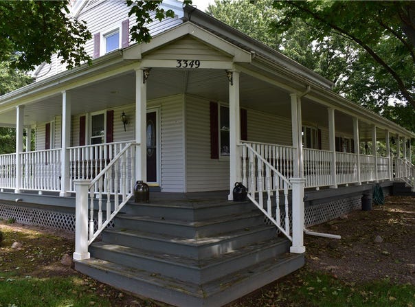 3349 Keitel Road, Albion, NY 14411