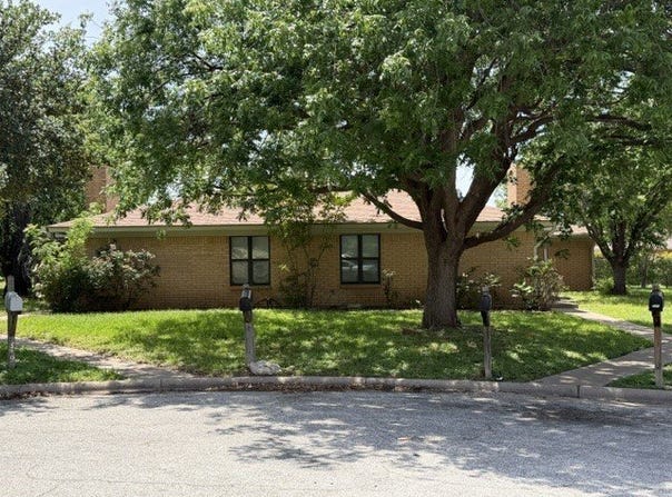 342 Turtle Cove, Abilene, TX 79601