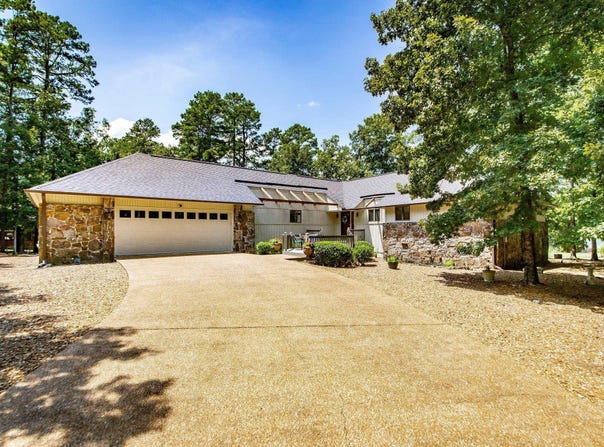 242 Snead Drive, Fairfield Bay, AR 72088