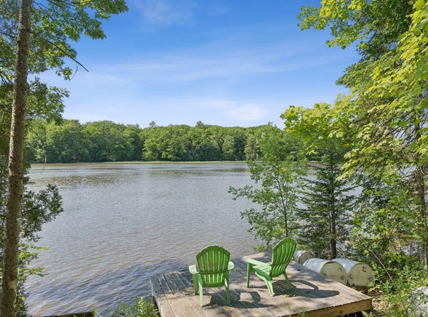 7 Dakota Lane, Dresden, ME 04342