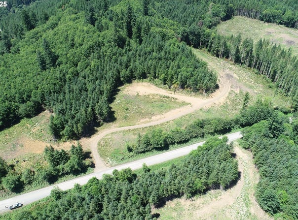 0 KALAMA RIVER RD, Kalama, WA 98625