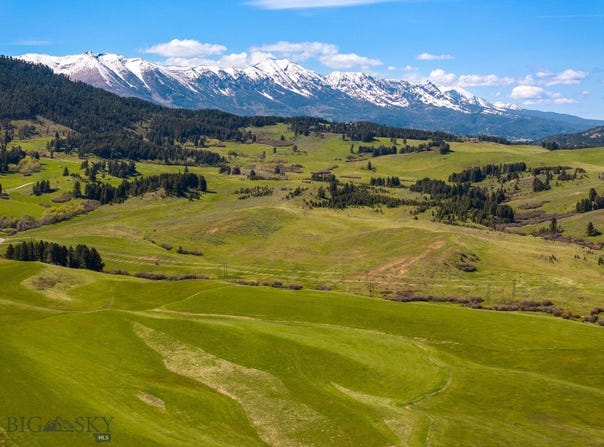 NHN Stublar Road, Bozeman, MT 59715