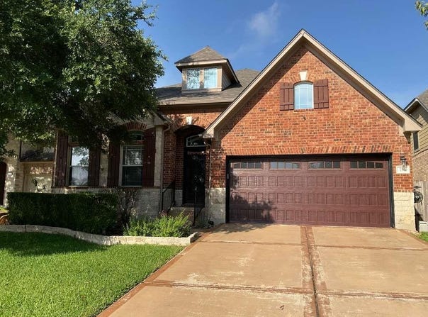 733 Edwards Walk Dr, Cedar Park, TX 78613