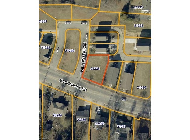 2133 McConnell Road, Greensboro, NC 27401