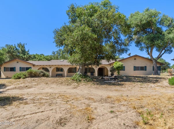 1529 Pomeroy Road, Arroyo Grande, CA 93420