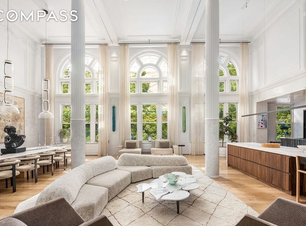 260 West Broadway, New York, NY 10013