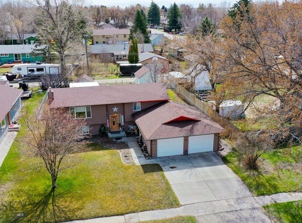 213 S 1st Street, Manhattan, MT 59741