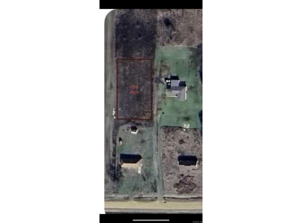 Highway 261, Moro, AR 72368