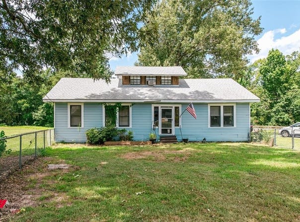 6078 Double A Drive, Shreveport, LA 71107