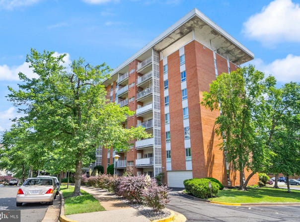 5250 VALLEY FORGE DRIVE, ALEXANDRIA, VA 22304