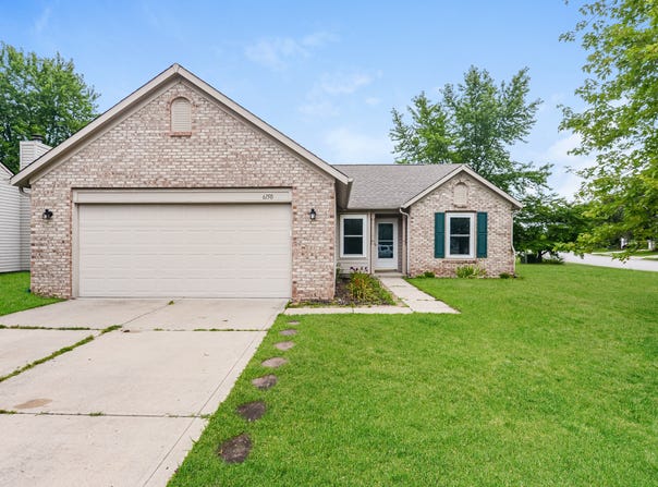 6150 E Terhune Court, Camby, IN 46113