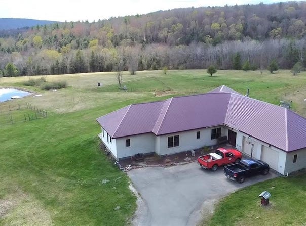 690 Morgan Road, BINGHAMTON, NY 13903
