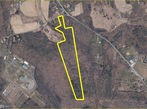 12605 CEDARVILLE ROAD, BRANDYWINE, MD 20613