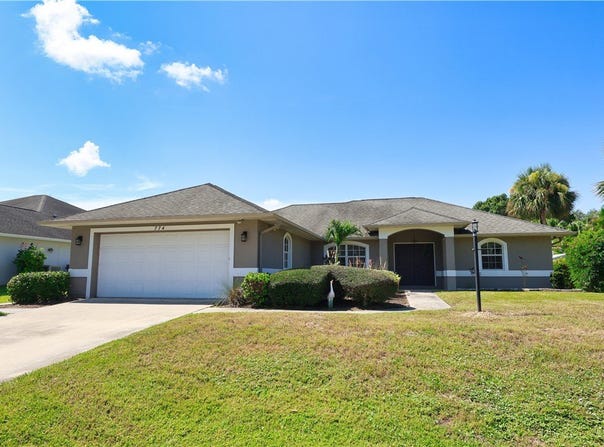 774 Belfast Terrace, Sebastian, FL 32958