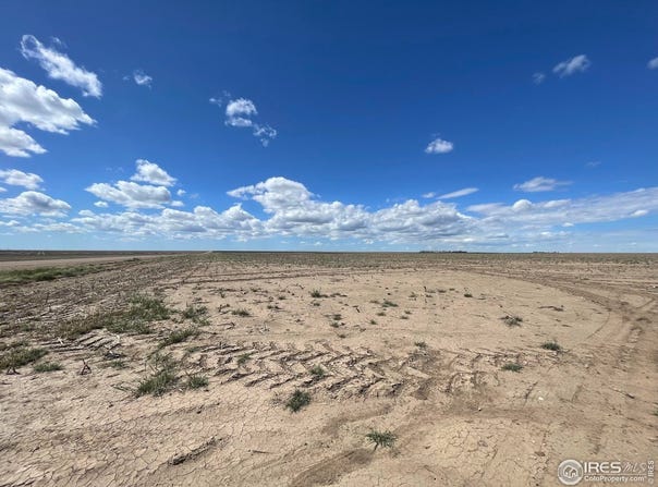 TBD Cnty Rd 55, Burlington, CO 80807
