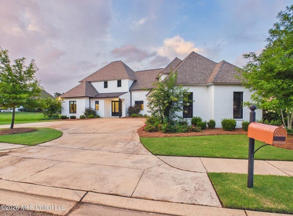 120 Covington Way, Madison, MS 39110