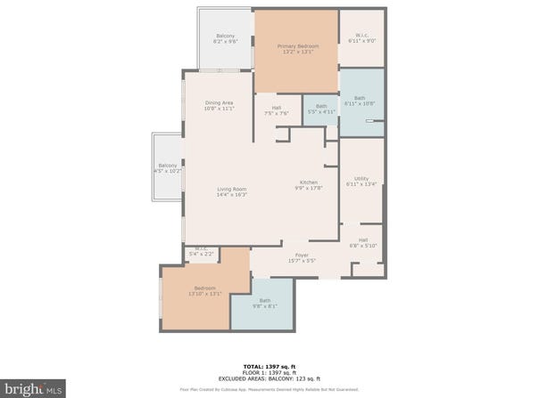 30 HYSSOP WAY, STAFFORD, VA 22554
