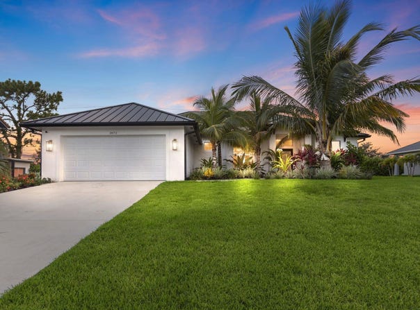 3972 SE Fairway W, Stuart, FL 34997
