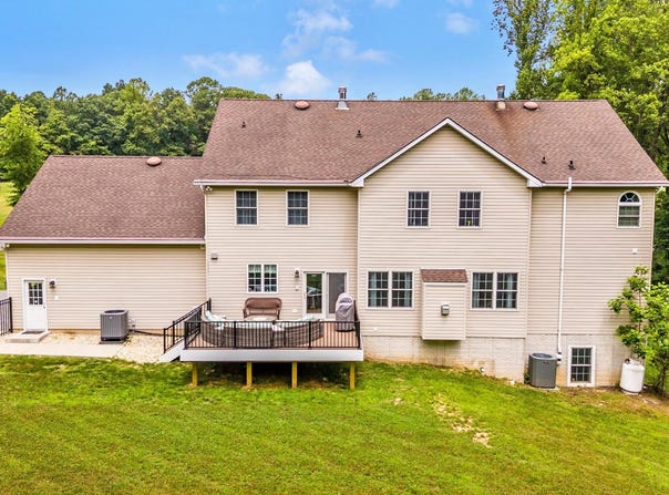 1345 BREHM ROAD, WESTMINSTER, MD 21157