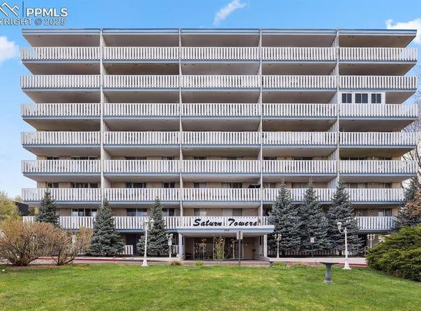 900 Saturn Drive, Colorado Springs, CO 80905