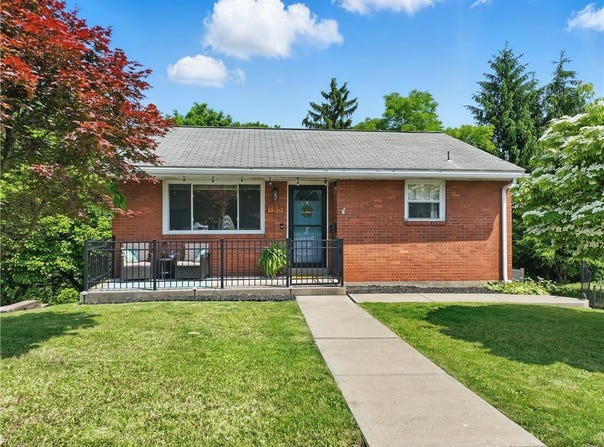 155 West View Ave, Ross Twp, PA 15229