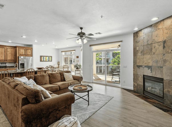1845 W CANYON VIEW, St George, UT 84770