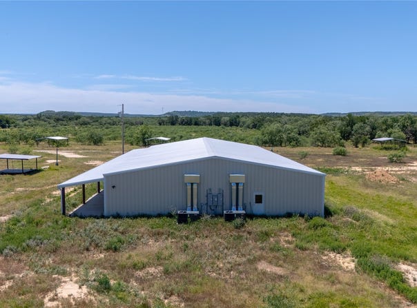 1210 Parsons Road, Mingus, TX 76463