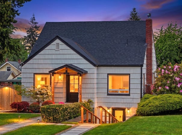 4505 N 25th Street, Tacoma, WA 98406