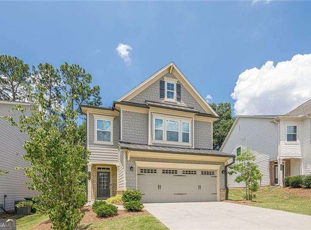3430 VICAR, Scottdale, GA 30079