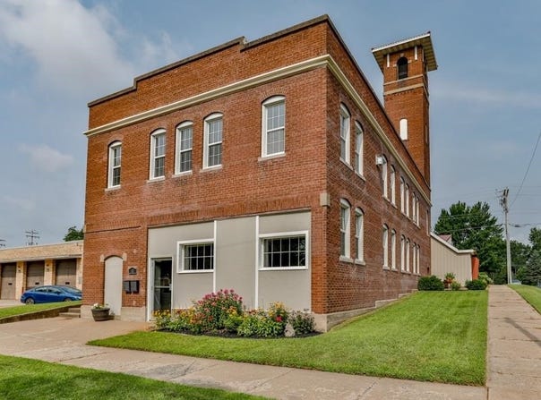 301 3RD STREET, Mosinee, WI 54455
