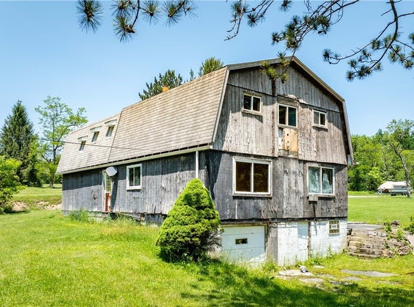 4731 National Pike, Wharton Twp, PA 15459