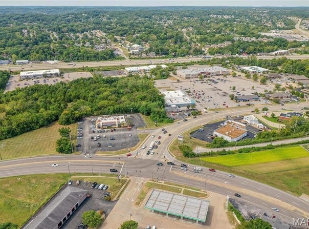 3601 Jeffco Boulevard, Arnold, MO 63010