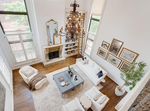 6206 Waterford Boulevard, Oklahoma City, OK 73118
