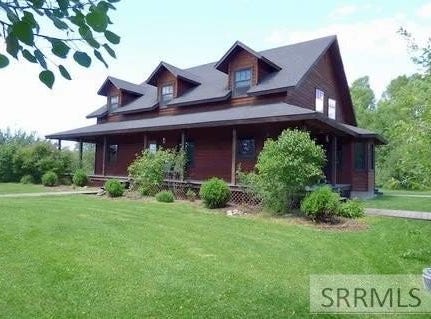 8640 S 500 W, Victor, ID 83455