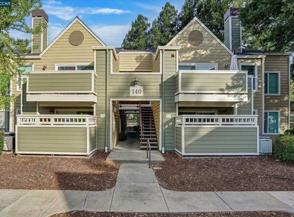 140 Reflections Dr, San Ramon, CA 94583