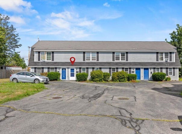318 Alfred Street, Biddeford, ME 04005