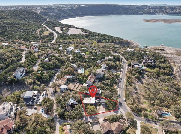 7067 Comanche TRL, Austin, TX 78732