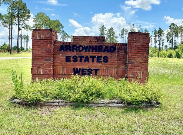 6004 Broken Arrow Drive, Donalsonville, GA 39845