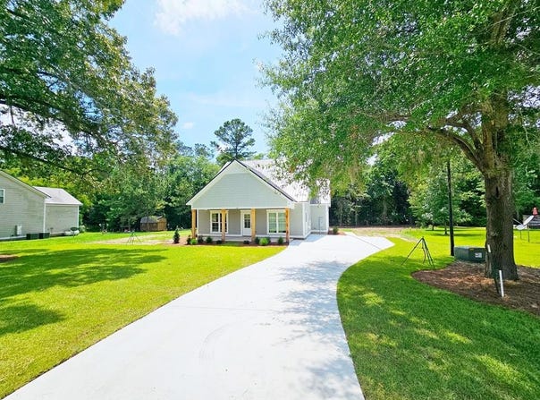 161 COVE RD, Cordele, GA 31015