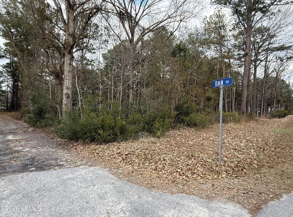 6 Dan Drive, Dale, SC 29914