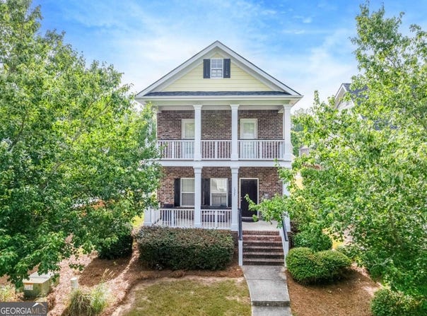 1327 Eisenhower, Bogart, GA 30622