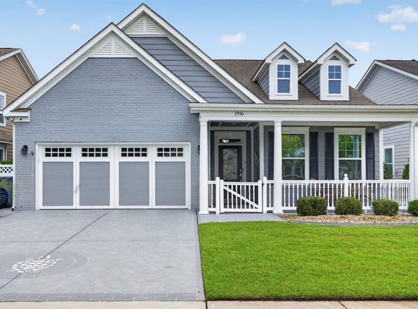 1916 Suncrest Dr., Myrtle Beach, SC 29577