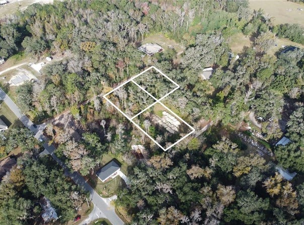 0 SE 65TH TER, SUMMERFIELD, FL 34491