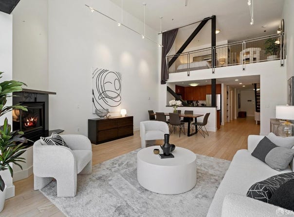 1221 Harrison Street, San Francisco, CA 94103