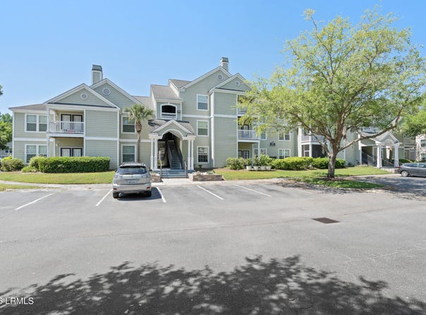 100 Kensington Boulevard, Bluffton, SC 29910